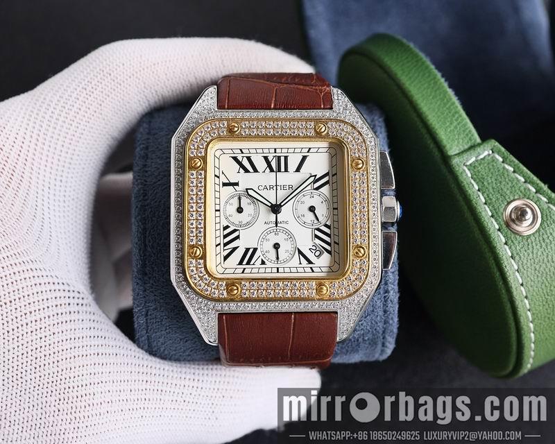 Replica Cartier 45X10mm 0831105