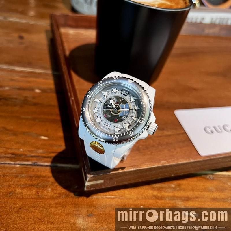 Replica Gucci 40mm 121891