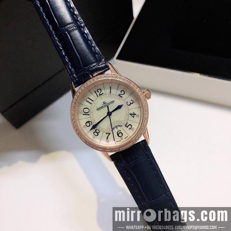 Replica Jaeger Lecoultre watch women mb 062901