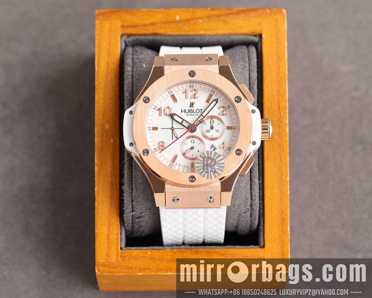 Replica Hublot men 48X12mm M03