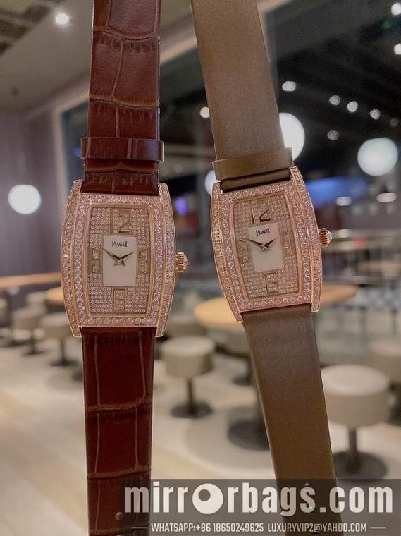 Replica Piaget 27X38mm women A60