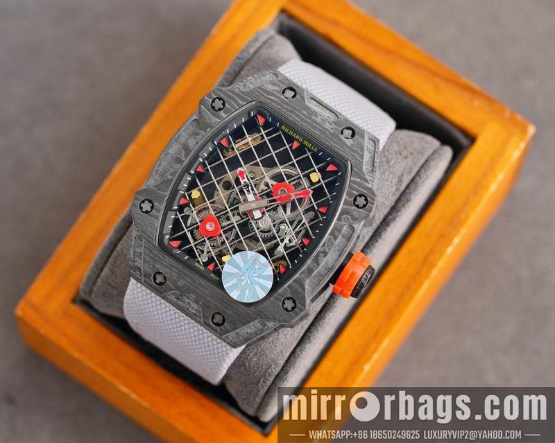 Replica Richard Mille watch 083142