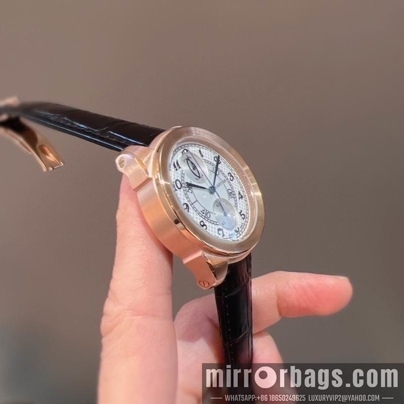 Replica Cartier 36mm 121841