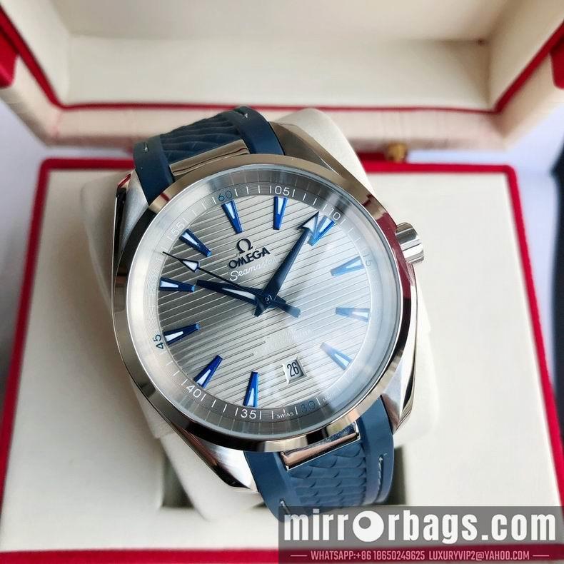 Replica Omega men 41.5mm 110410
