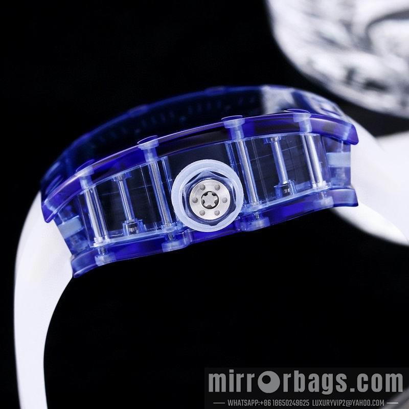 Replica Richard Mille RM055 51X43X15.8mm 060868