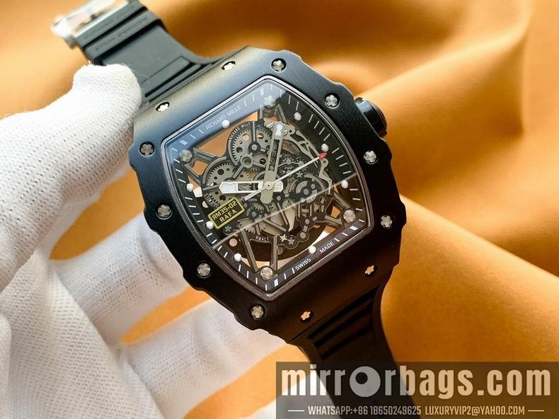 Replica Richard Mille RM035-AMERICA5 watch 110437