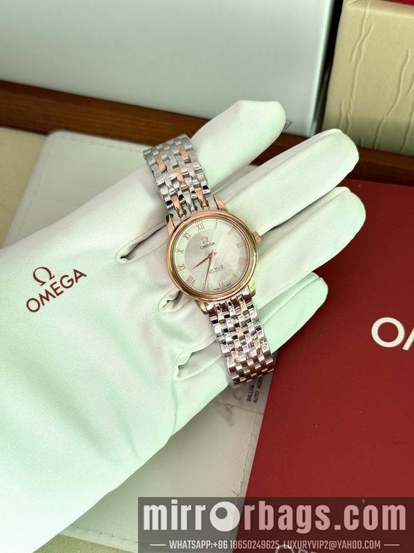 Replica Omega 27.5mm 022249