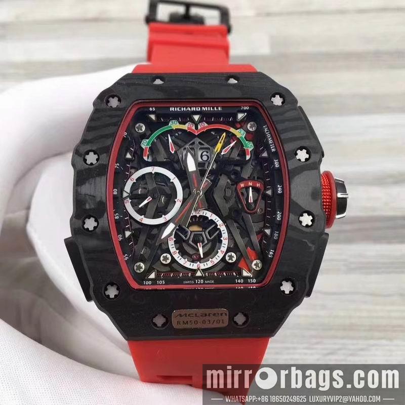 Replica Richard Mille watch 041609