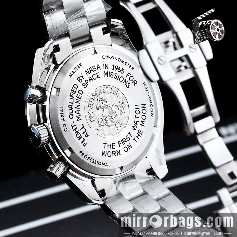 Replica Omega 43mm 072415