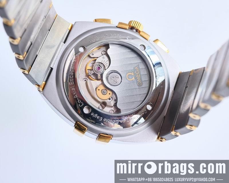 Replica Omega 43mm 082973