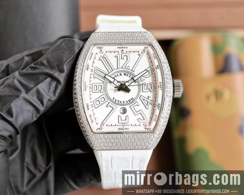 Replica Franck Muller 54X42X15mm 071416