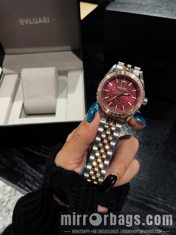 Replica Versace 36mm 102262