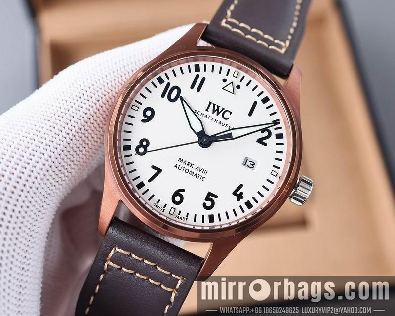 Replica IWC 40X11mm 051617