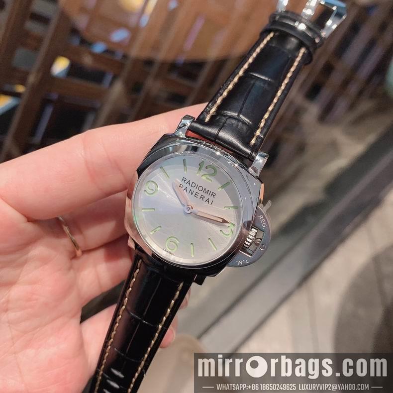 Replica Panerai women 35mm 060813