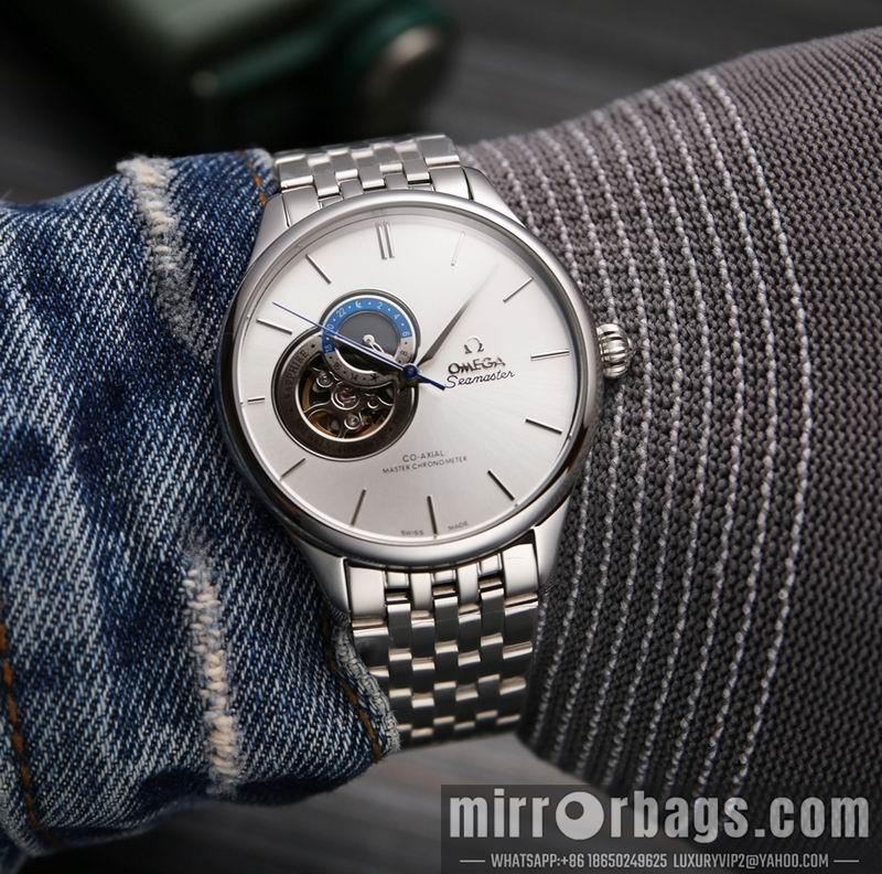 Replica Omega 42X12mm 050225