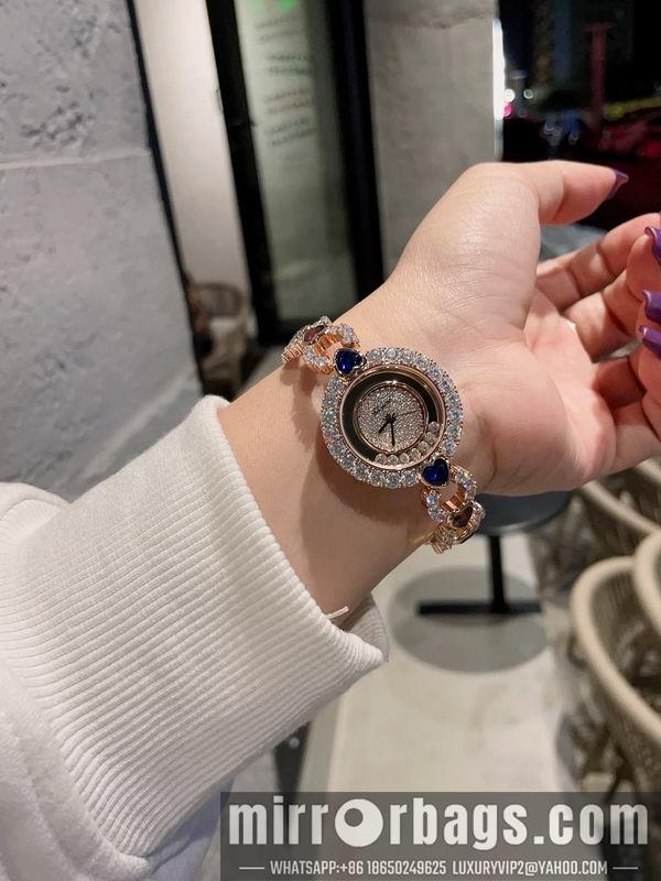 Replica Chopard watch 060354