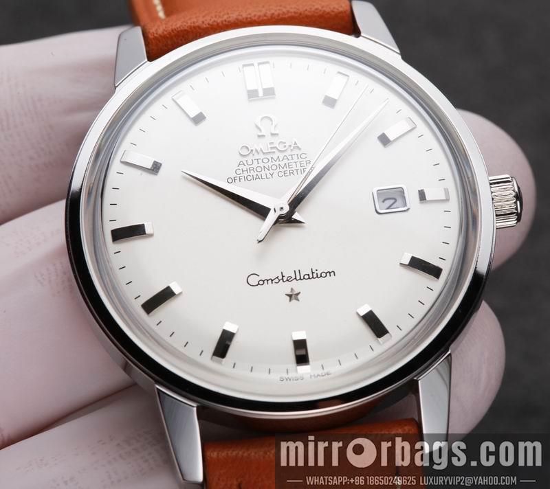 Replica Omega 40mm 032051