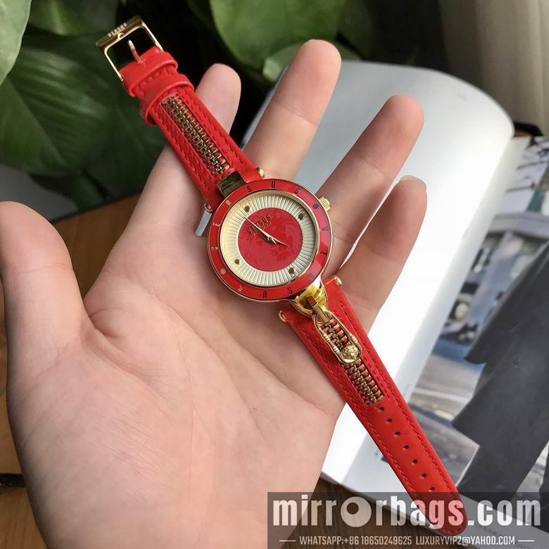 Replica Versace watch 36mm M19