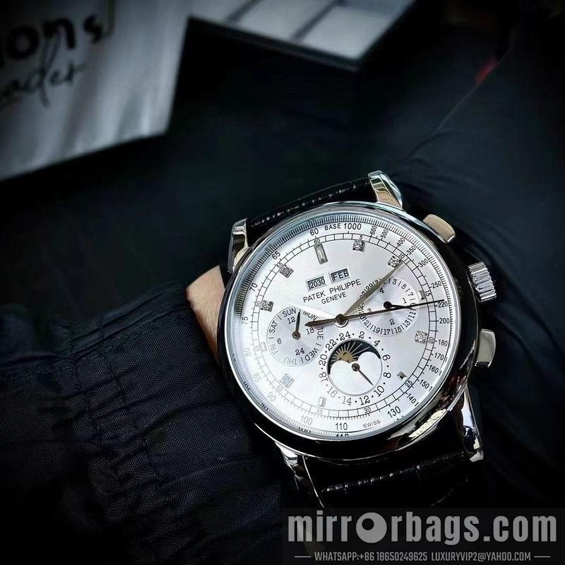 Replica Patek Philippe watch 041339