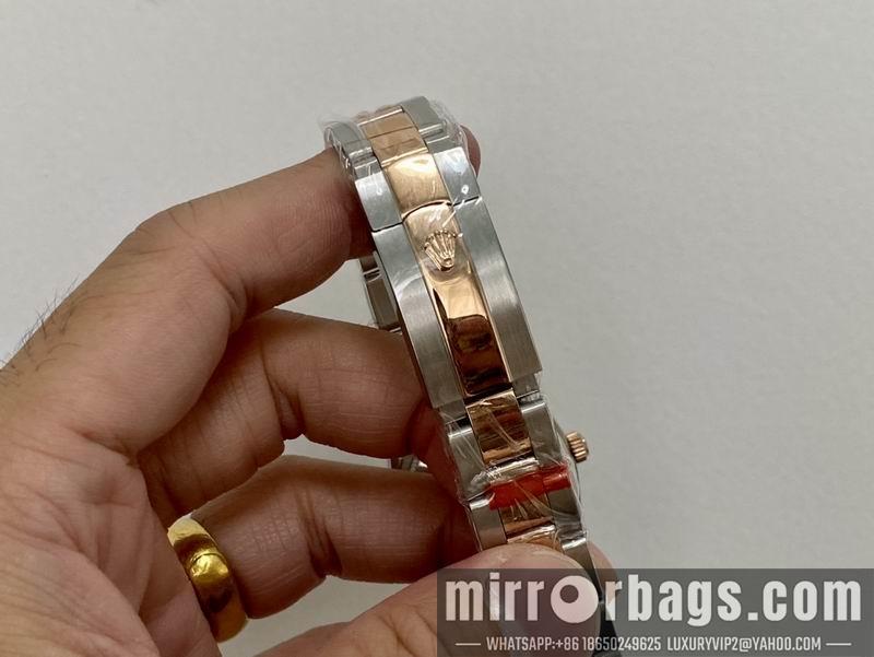 Replica Rolex 31mm 092930