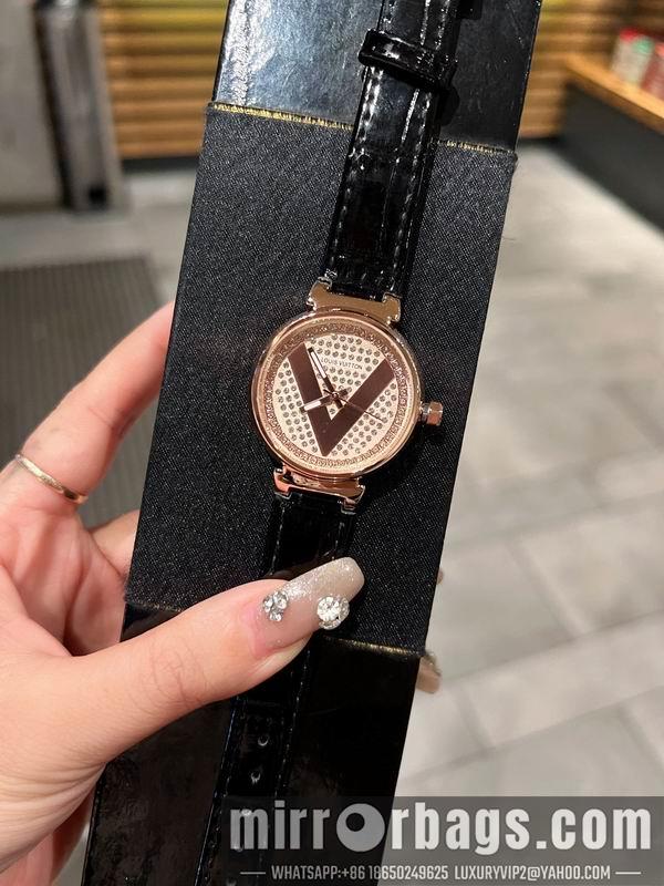Replica LV watch 110171