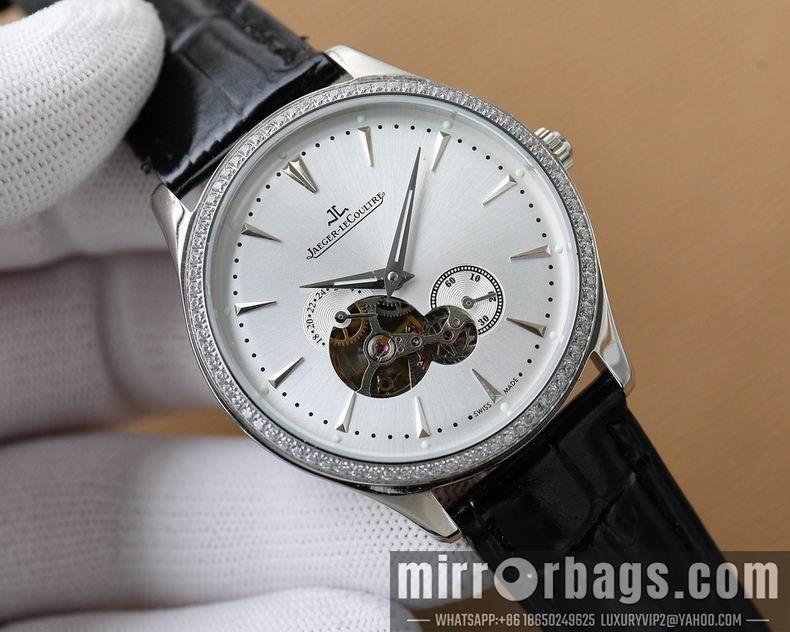 Replica Jaeger-LeCoultre men 43X10.5mm 102355