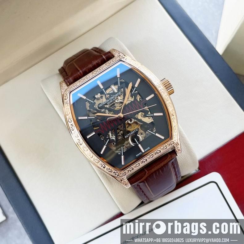Replica Vacheron Constantin men 43X13mm 122509