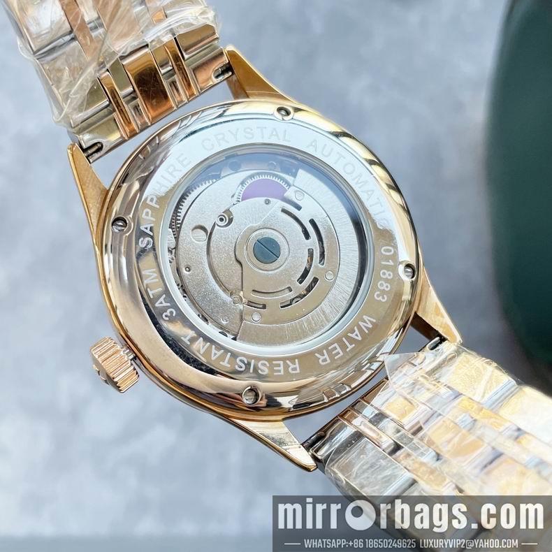 Replica Vacheron Constantin men 43X13mm 122508