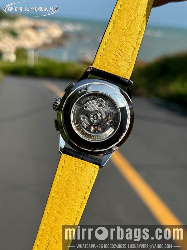 Replica Breitling 42mm 101604