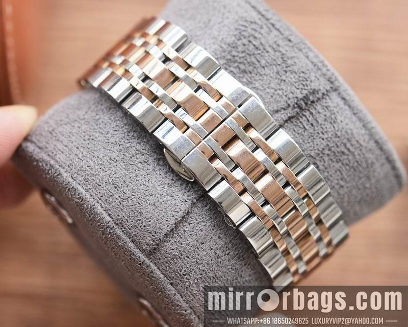 Replica Vacheron Constantin  42X12.5mm 0413143