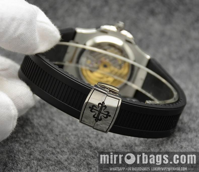 Replica Patek Philippe men 42X11mm 102307