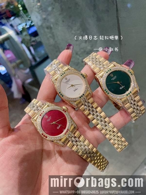 Replica Rolex 31mm 0830153