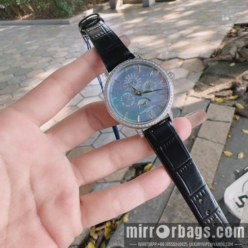 Replica Vacheron Constantin  watch 121894