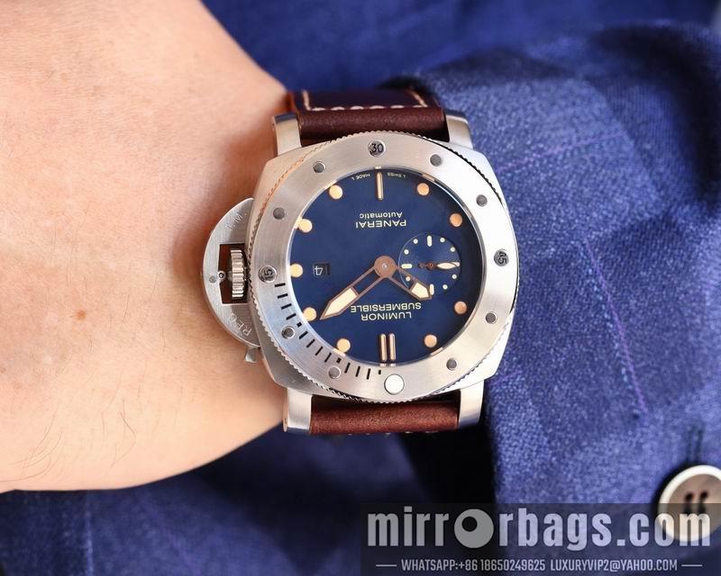 Replica Panerai 47mm 102367