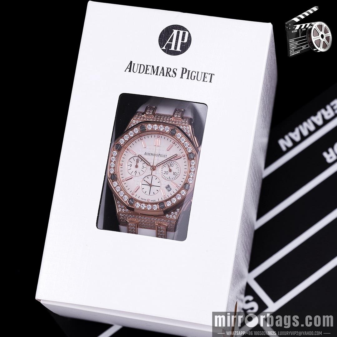 Replica Piguet 37X9mm 100517