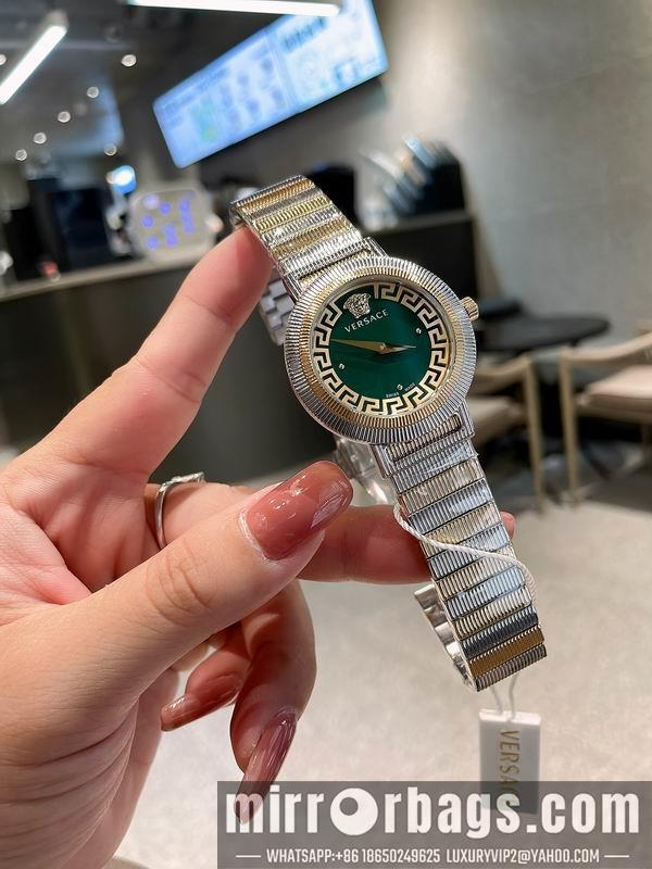 Replica Versace 36mm 063001