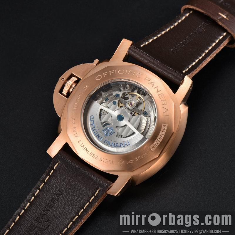 Replica Panerai 44mm 101013