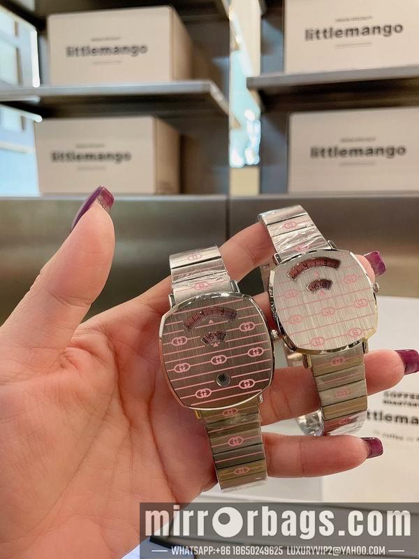 Replica Gucci 38mm 032272