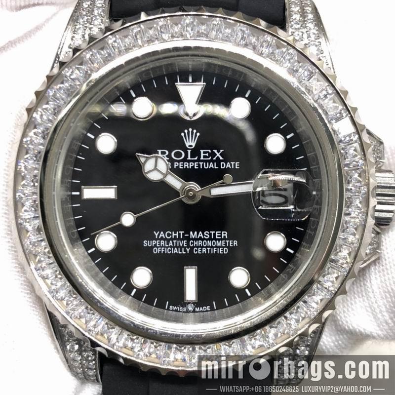 Replica Rolex watch 050780