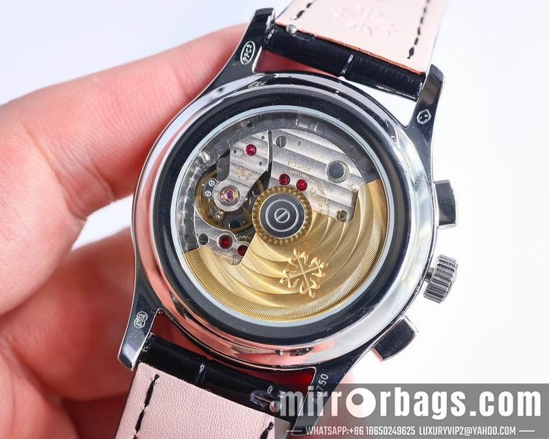 Replica Patek Philippe watch 080614