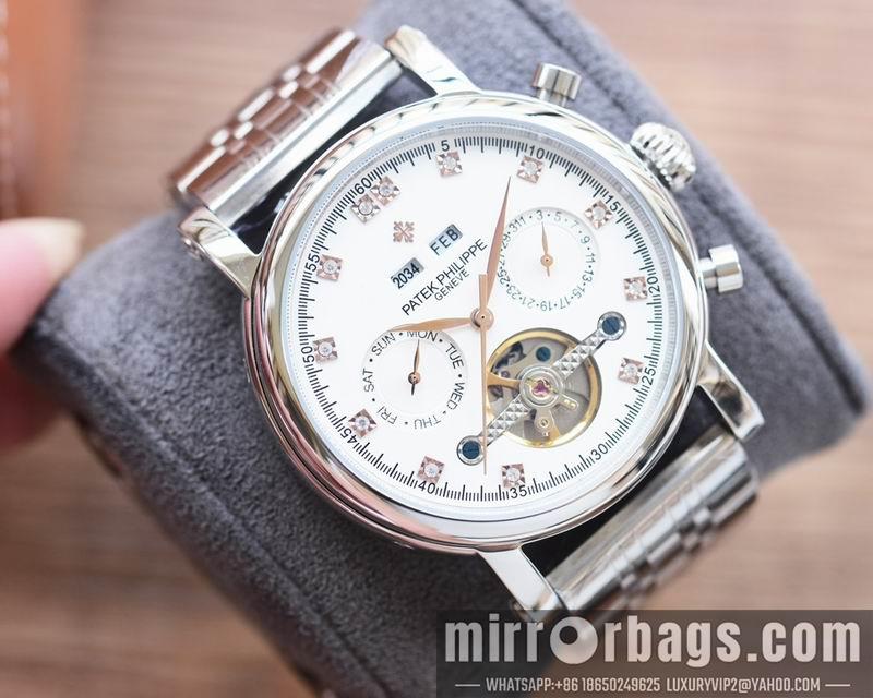 Replica Patek Philippe 41X12mm 052026