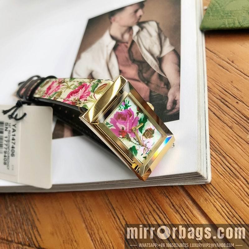 Replica Gucci 21mm 34mm 102242