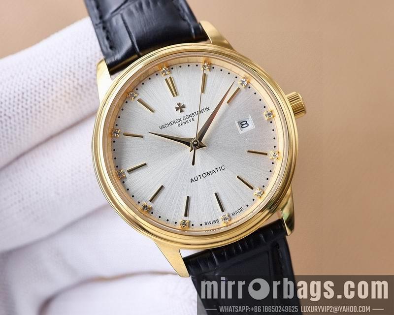 Replica Vacheron Constantin 40mm 041391