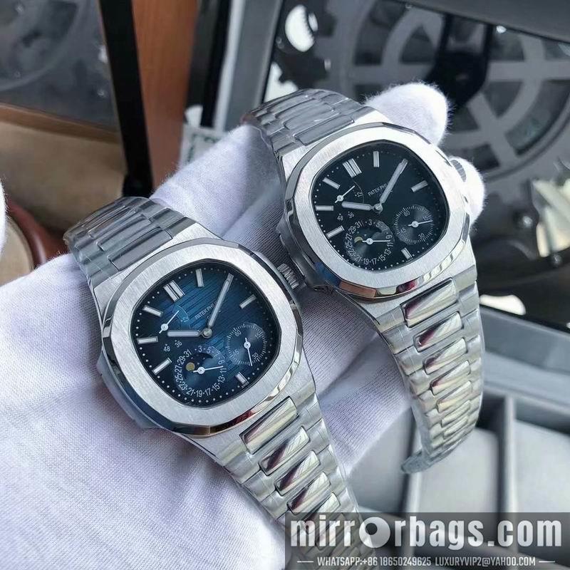 Replica Patek Philippe 40mm 031971