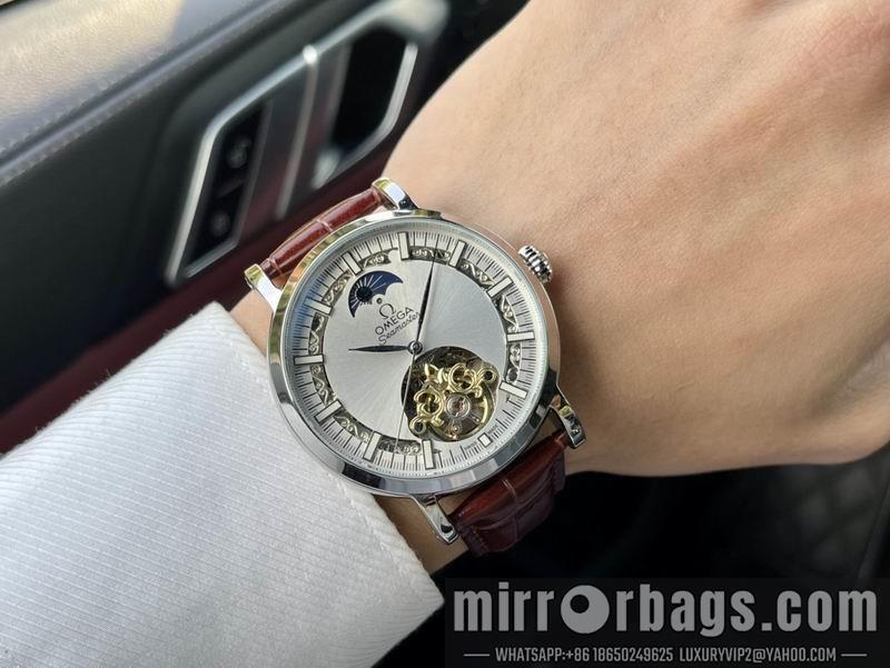 Replica Omega 42mm 031724