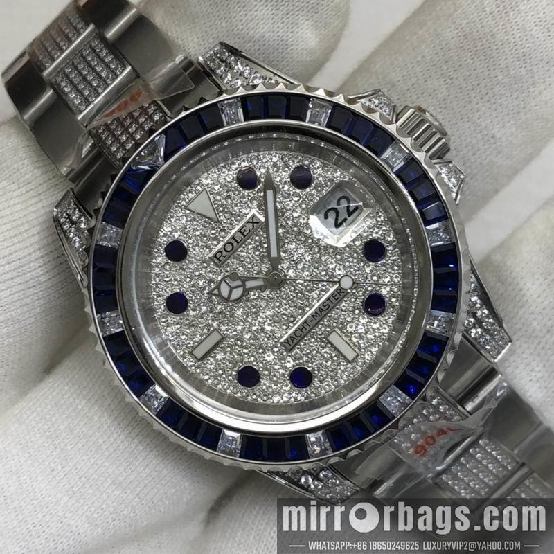 Replica Rolex watch 050799