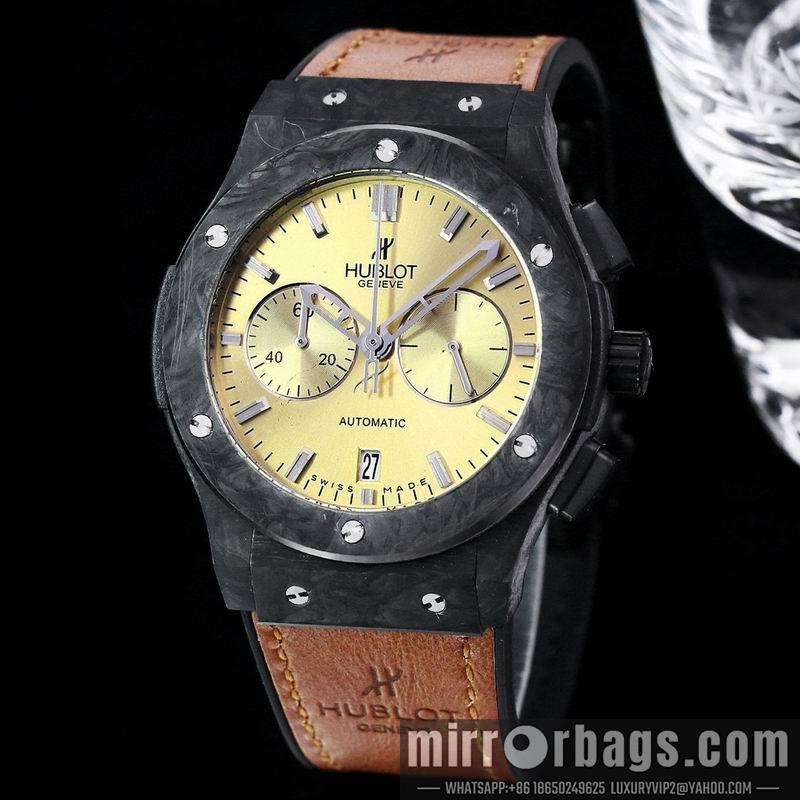 Replica Hublot 42X12.05mm 110901