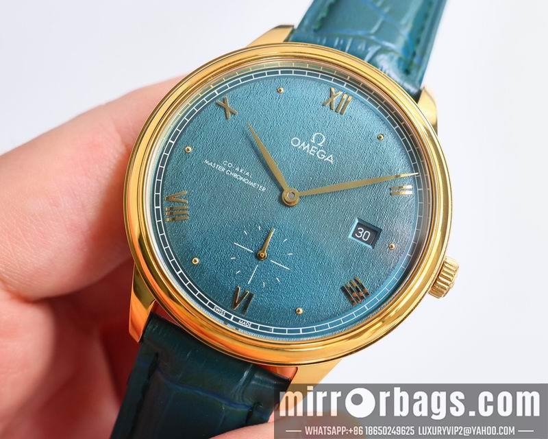 Replica Omega 41mm 082984