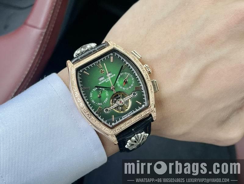 Replica Vacheron Constantin  42X13mm 041384