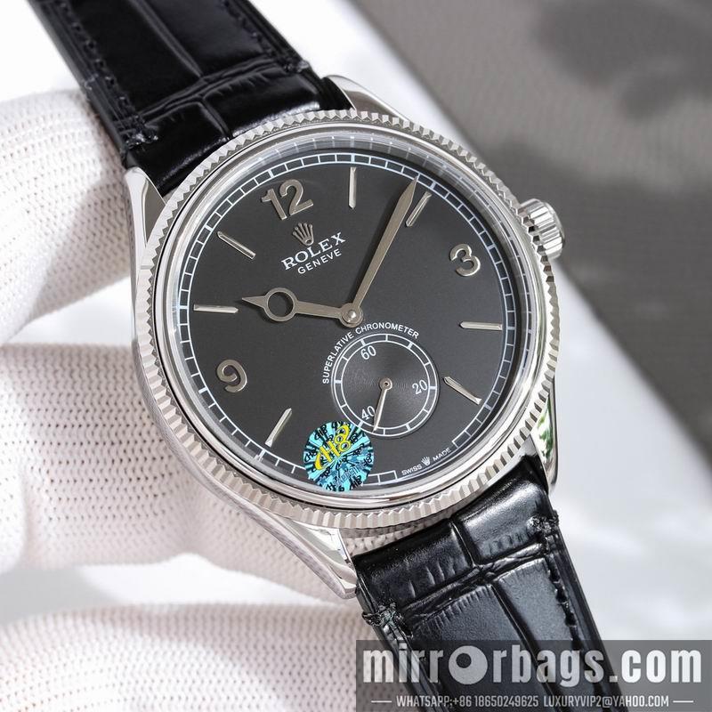 Replica Rolex 39X10.5mm 0830180